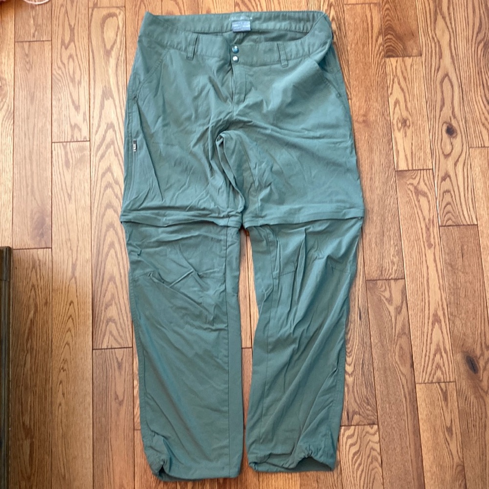 Columbia pants